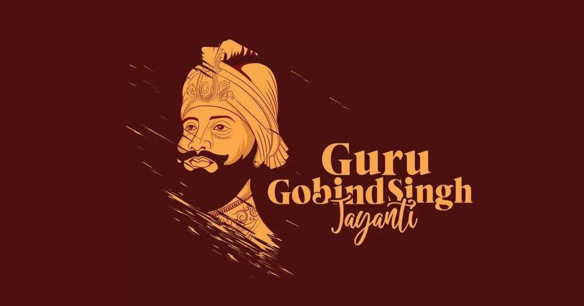 Guru Gobind Singh Jayanti 2025: Honoring the Tenth Sikh Guru