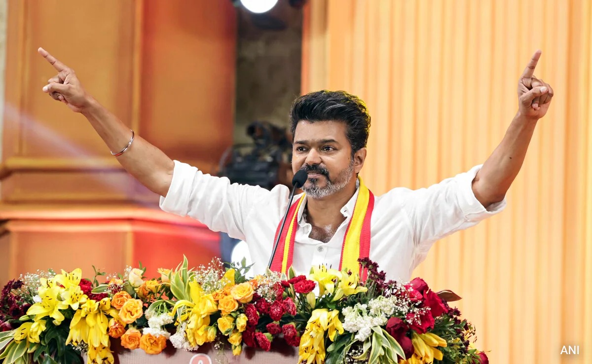 Tamil Nadu Votes Tomorrow: Can A Film Star’s Party Shake A Rs 31 Lakh Crore Economy?