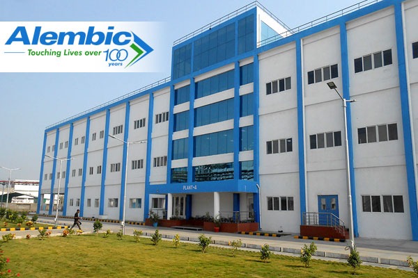 Alembic Pharma Charges Ahead: Q1 Profits Jolt Industry Expectations