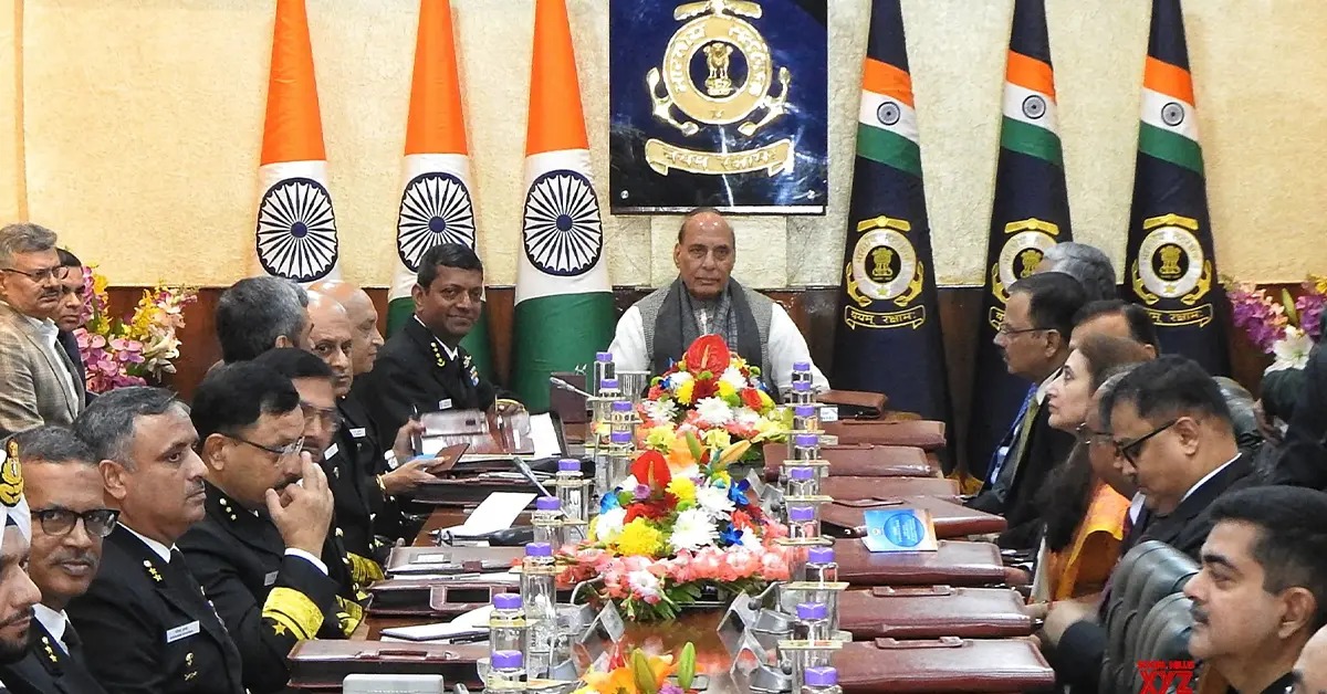 Defence Acquisition Council Clears Proposals Worth 790 Bln Rupees