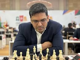 Chess Historic Moment: Harikrishna’s Timeless Queen Sacrifice Variation Triumphs After 9 Years