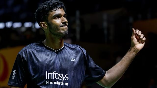 Smashing Through! Avush Shetty & Sankar Muthuswamy Soar Into Swiss Open Main Draw