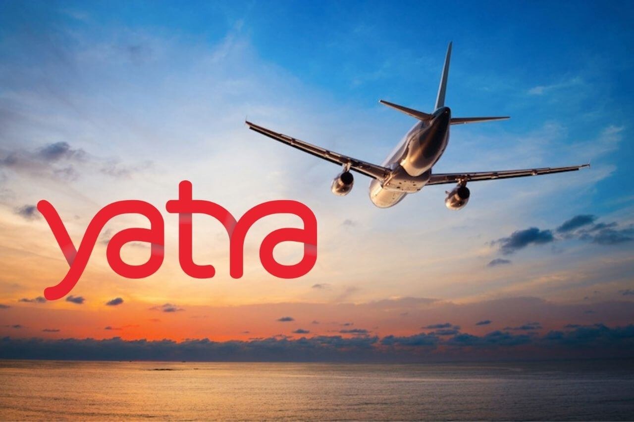 Yatra Online Posts ₹142.8 Million Profit In Q2 Amid Steady Travel Demand