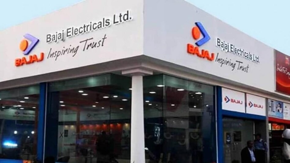 Bajaj Electricals Faces ₹14.08 Crore GST Demand in Punjab