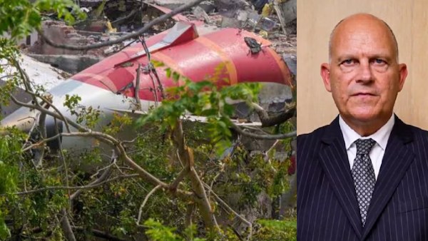 Air India CEO Responds to Crash Report: No Mechanical Faults Found, Investigation Still Ongoing