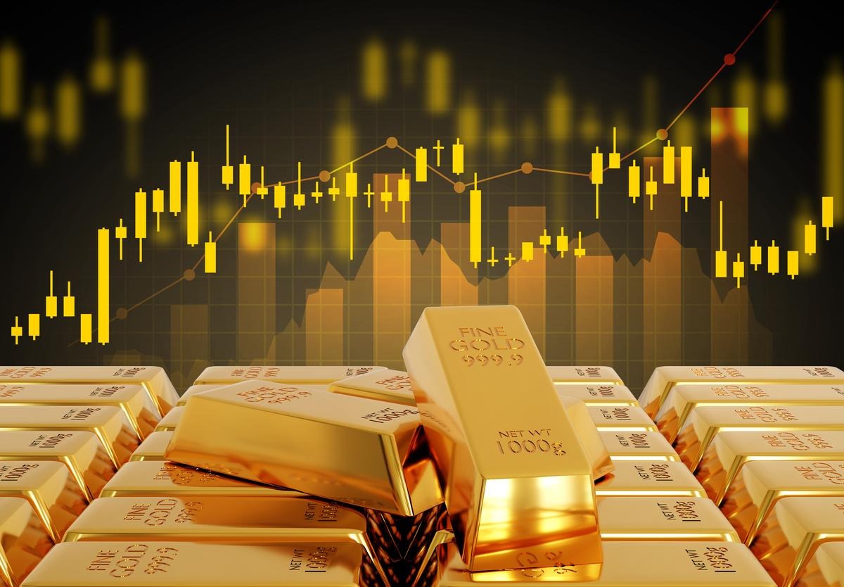 Gold Futures Rise Over 1 Percent To Rs 1.51 Lakh Per 10g