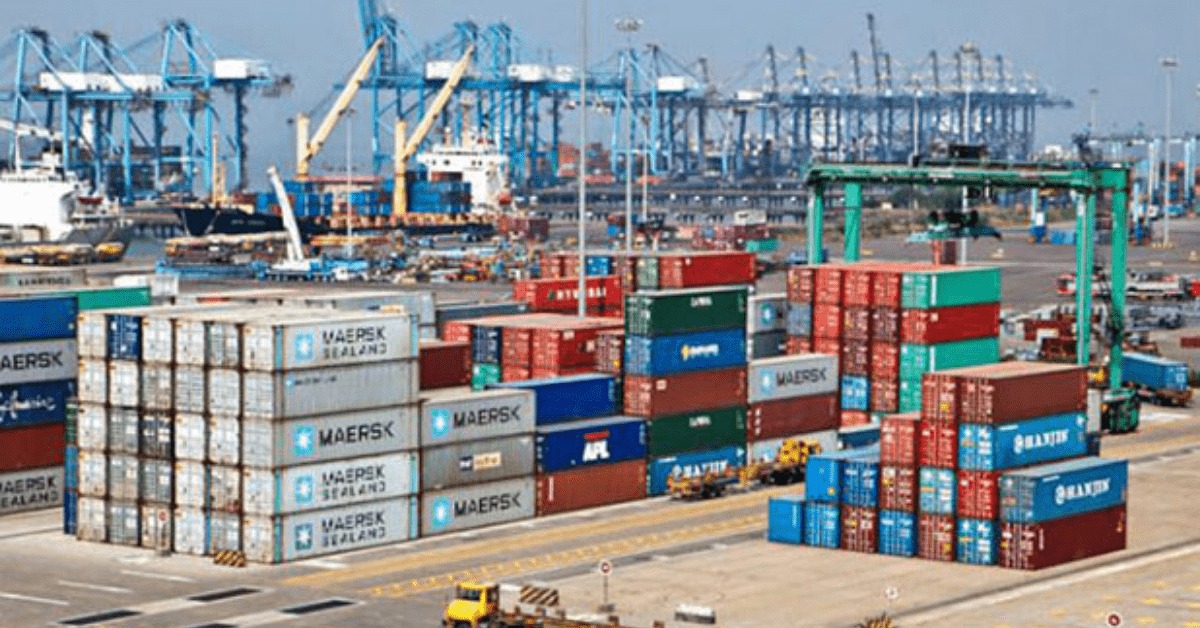 Jalna Dry Port Gains Customs Port Status, Boosting Trade in Maharashtra