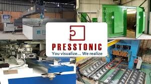 Presstonic Engineering Ltd Secures ₹5.3 Million Purchase Order from BEML
