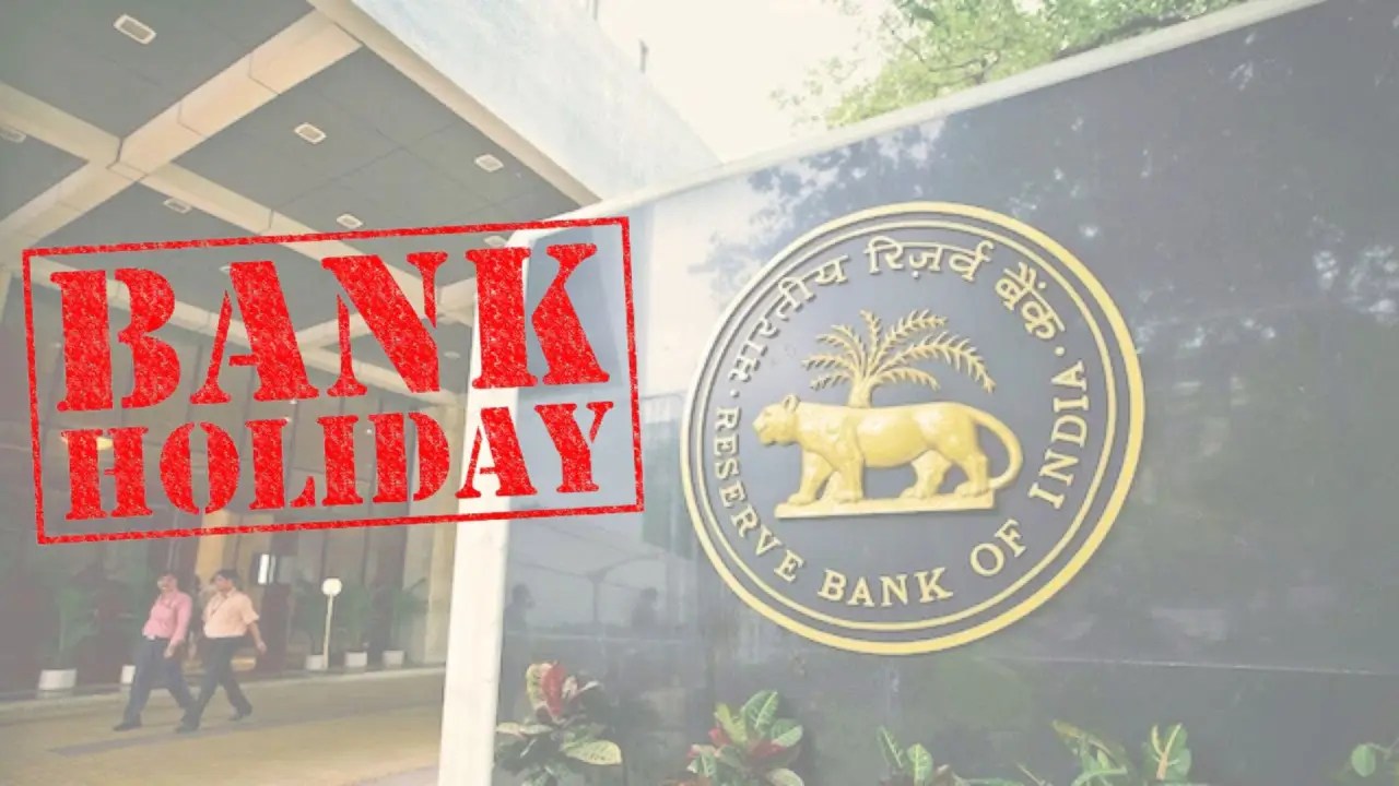 Ambedkar Jayanti: Banks Shut Across Most States Today