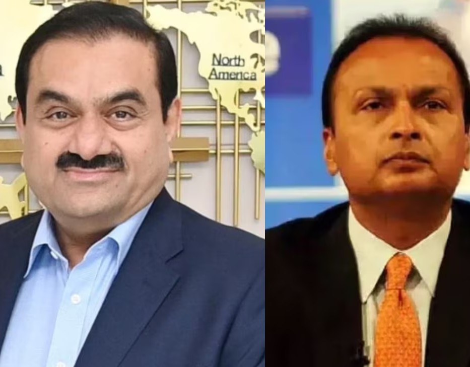 Power Play Reloaded: Billionaire Revives a Fallen Empire with ₹4,000 Cr Jolt