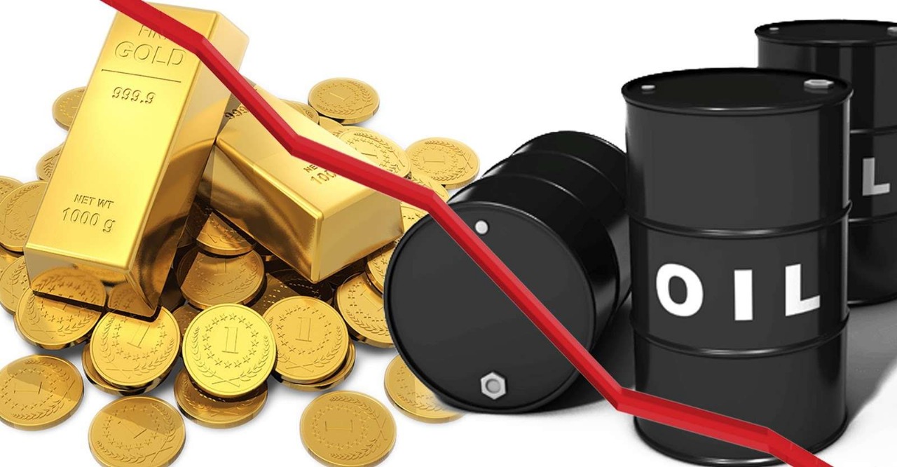 India's February Oil Imports Total $11.8 Billion, Gold Imports $2.3 Billion