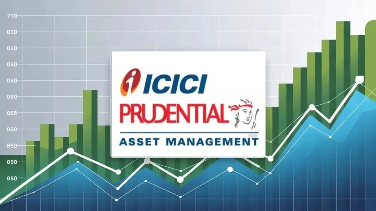 ICICI Prudential AMC Shares Ease 3.1% After Quarterly Earnings Report