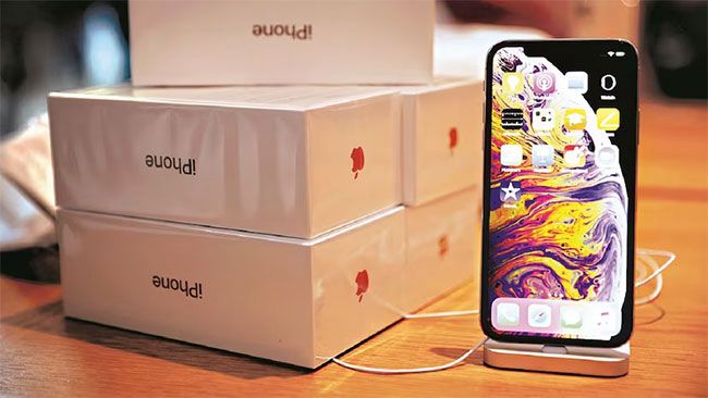 Apple Dials India: US iPhone Assembly Unplugs from China, Connects to New Delhi