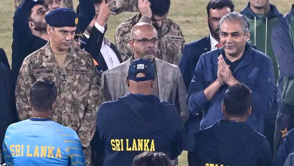 Pakistan Confirms Participation in India Clash at T20 World Cup