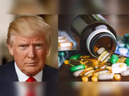 Trump Signs Executive Order to Slash US Drug Prices by 59%, Unveils “Most Favored Nation” Policy in Major Healthcare Shakeup