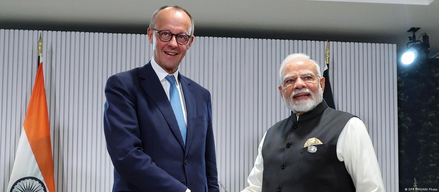 Where Education Meets Opportunity: India-Germany Pact Signals A New Global Path