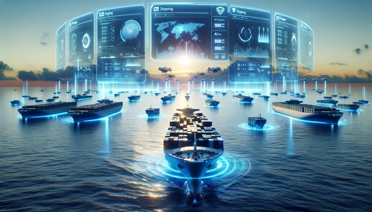 AI And IoT Strengthen India’s Seafood Logistics For Rising Freshness Demand