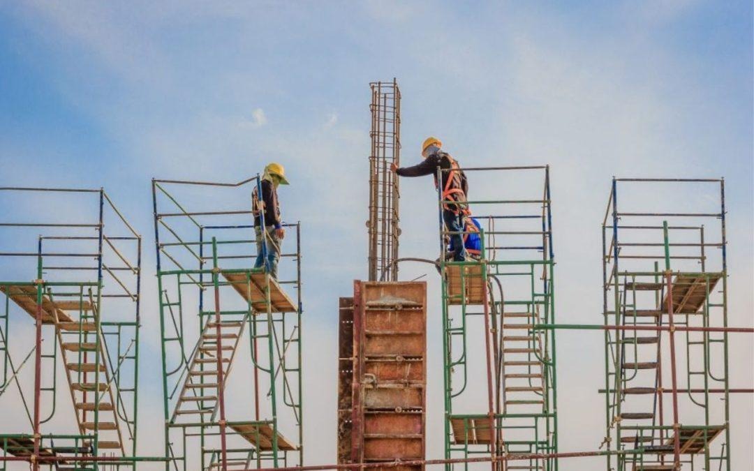 Kay Cee Energy & Infra Secures 54.2 Million Rupee Order