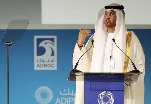 Energy Evolution: ADNOC Expands Horizons While Cementing India as Its No.1 LNG Market
