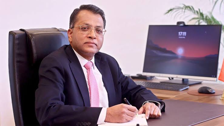 Full Steam Ahead: RITES CMD Charts Global Course with Exports and Bold Diversification