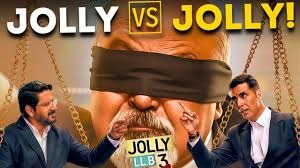 Jolly LLB 3 Review: Unexpected Star Shines Brighter Than Akshay Kumar And Arshad Warsi
