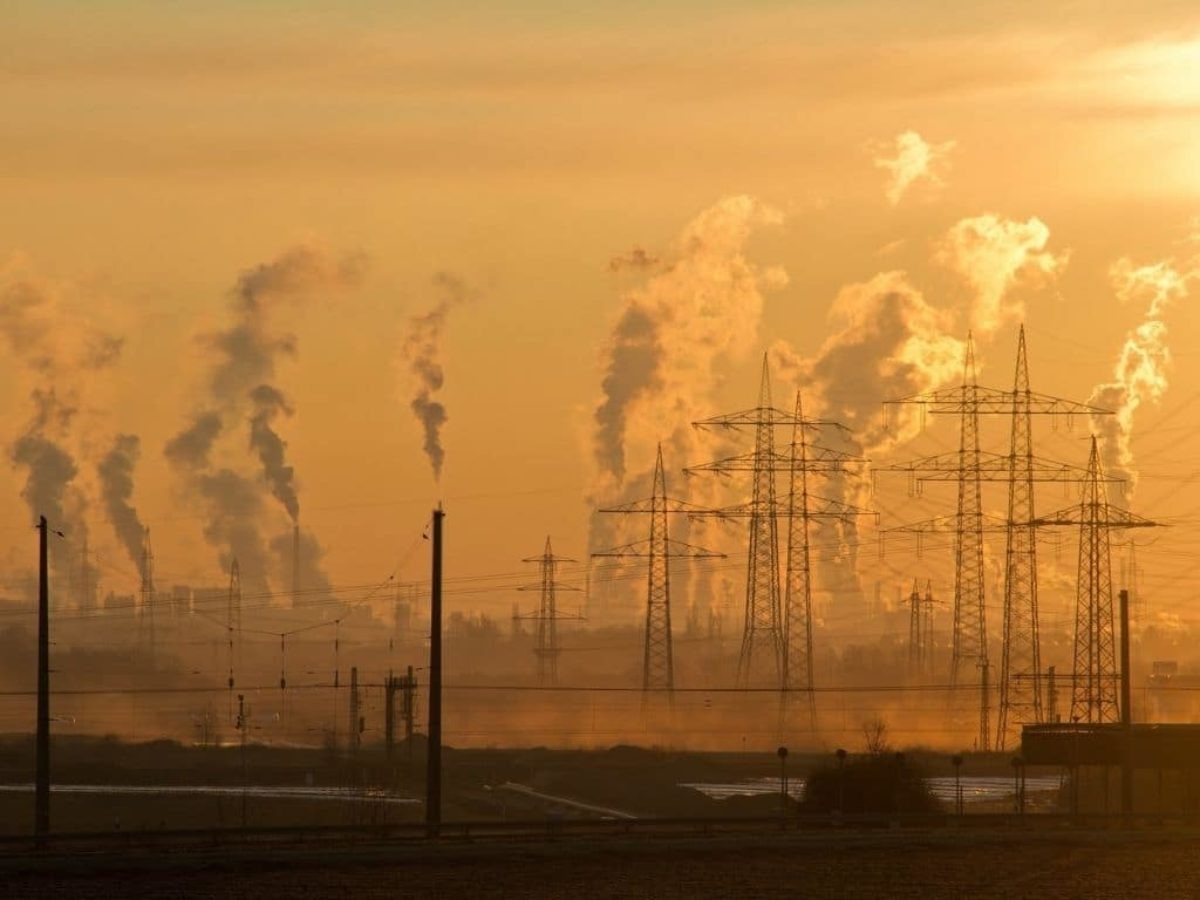 Clear The Air: Simple Steps Against Rising Pollution