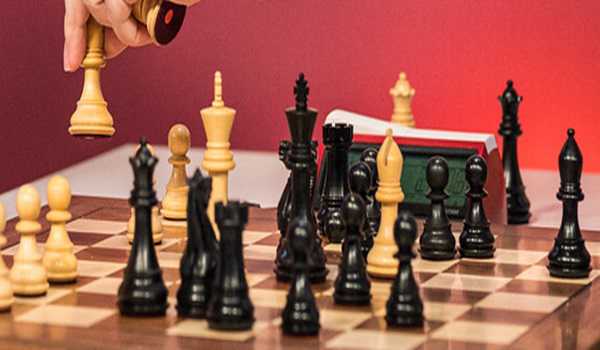 Grandmasters Assemble! Delhi’s Mega Chess Fest Boasts Rs 1.21 Crore Jackpot