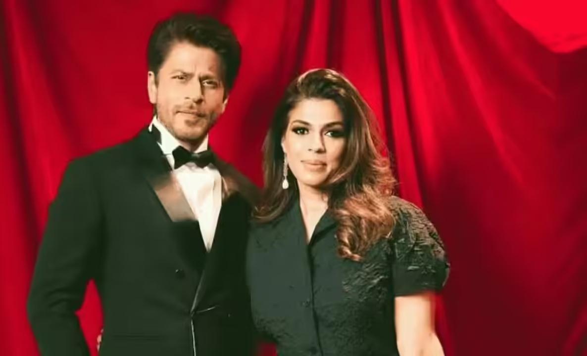 Bollywood Insider Pooja Dadlani Expands Portfolio With Bandra Apartments