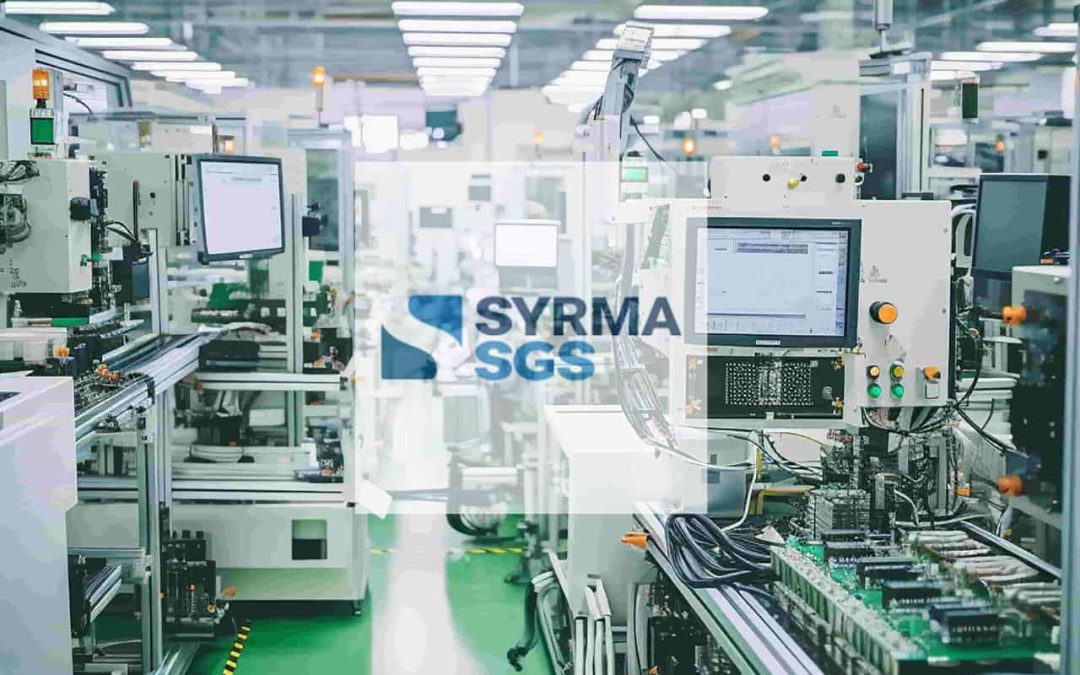 Syrma SGS Joins Forces with Elcome to Reinvent India’s Defence Electronics