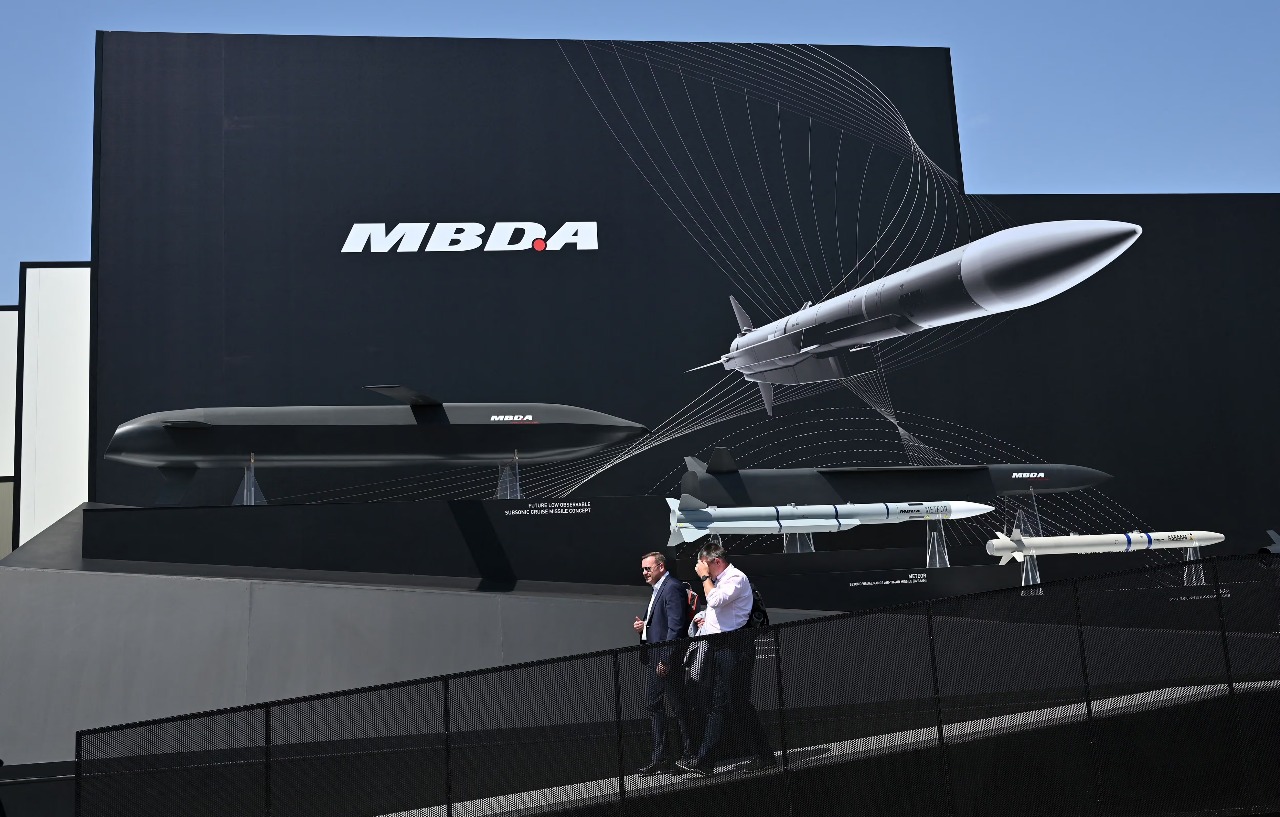 AXISCADES and MBDA Deepen Strategic Ties with New Centre of Excellence in Bengaluru