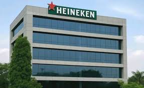 Brewing Bytes: Heineken Pours ₹8,000 Cr Into Hyderabad’s Tech Tap
