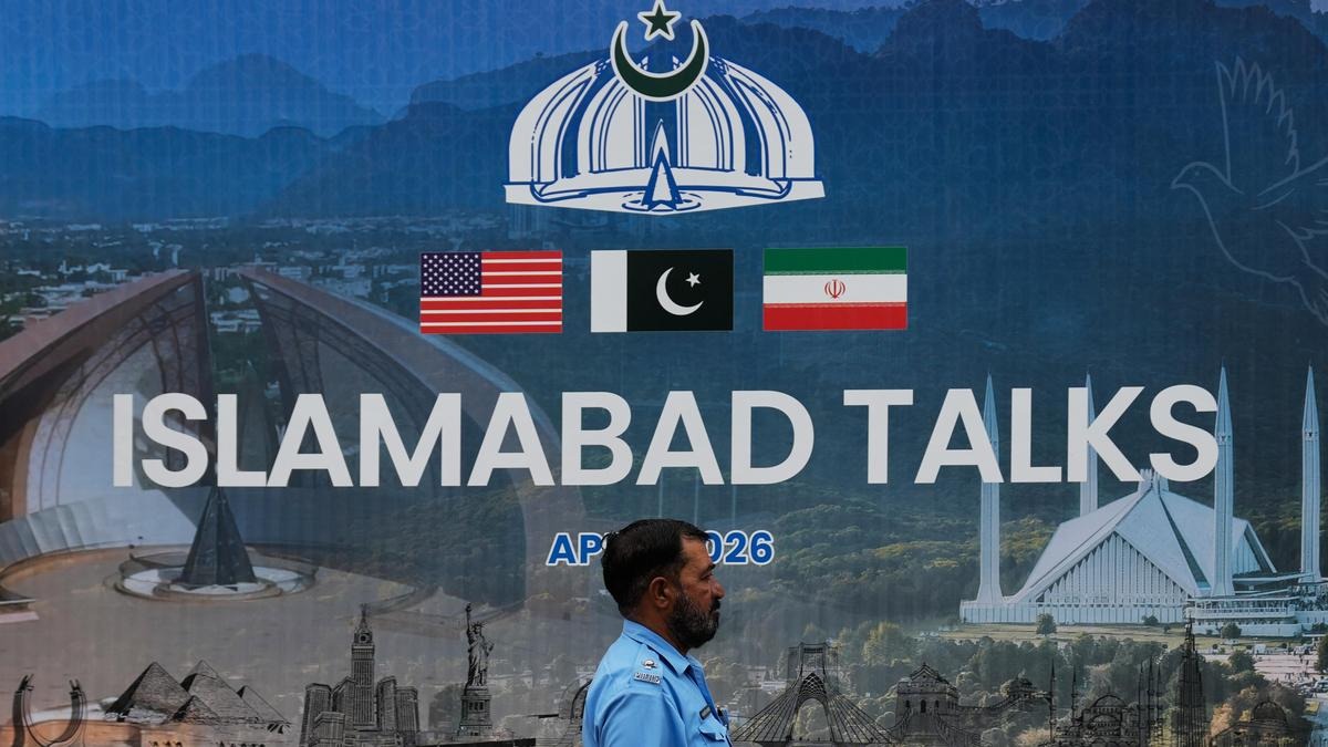 US And Iranian Delegations Expected To Return To Islamabad For High-Stakes Peace Talks Amid Regional Tensions