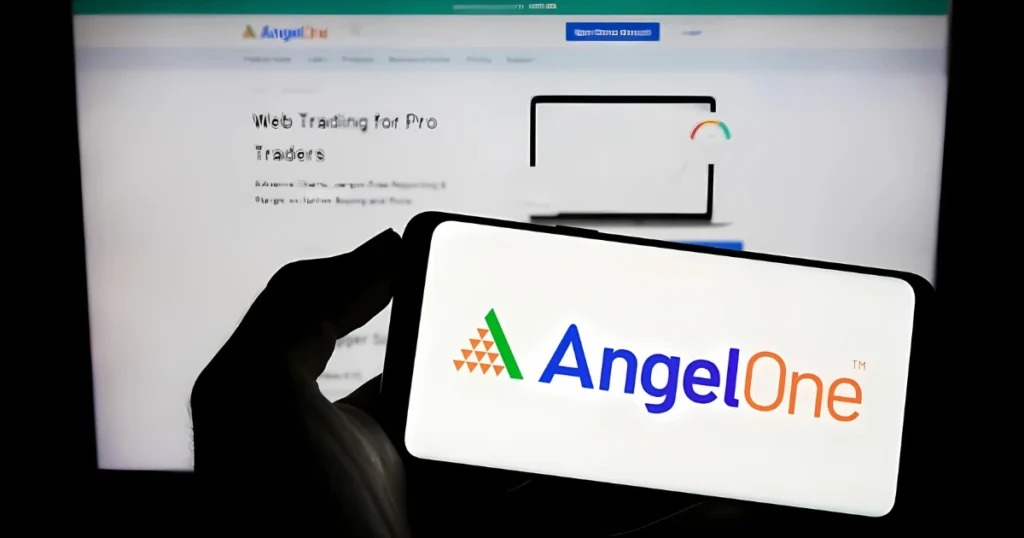 Angel One Shares Rise 3.2% In Pre-Open Trade On Strong Quarterly Profit