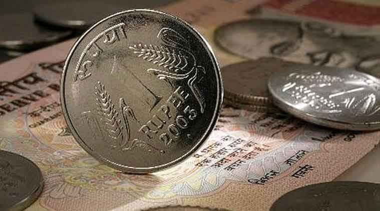 Rupee’s Slight Rise At Market Open Reflects Balanced Investor Sentiment