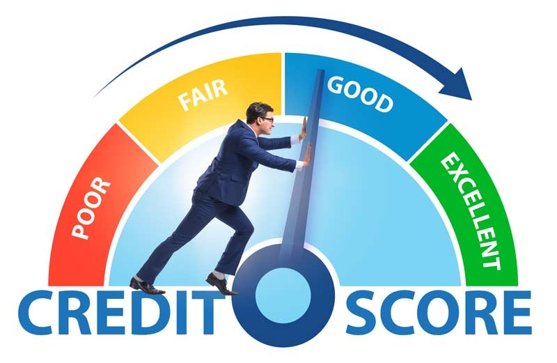 Want to improve your credit score? Discover how multiple credit cards can help!