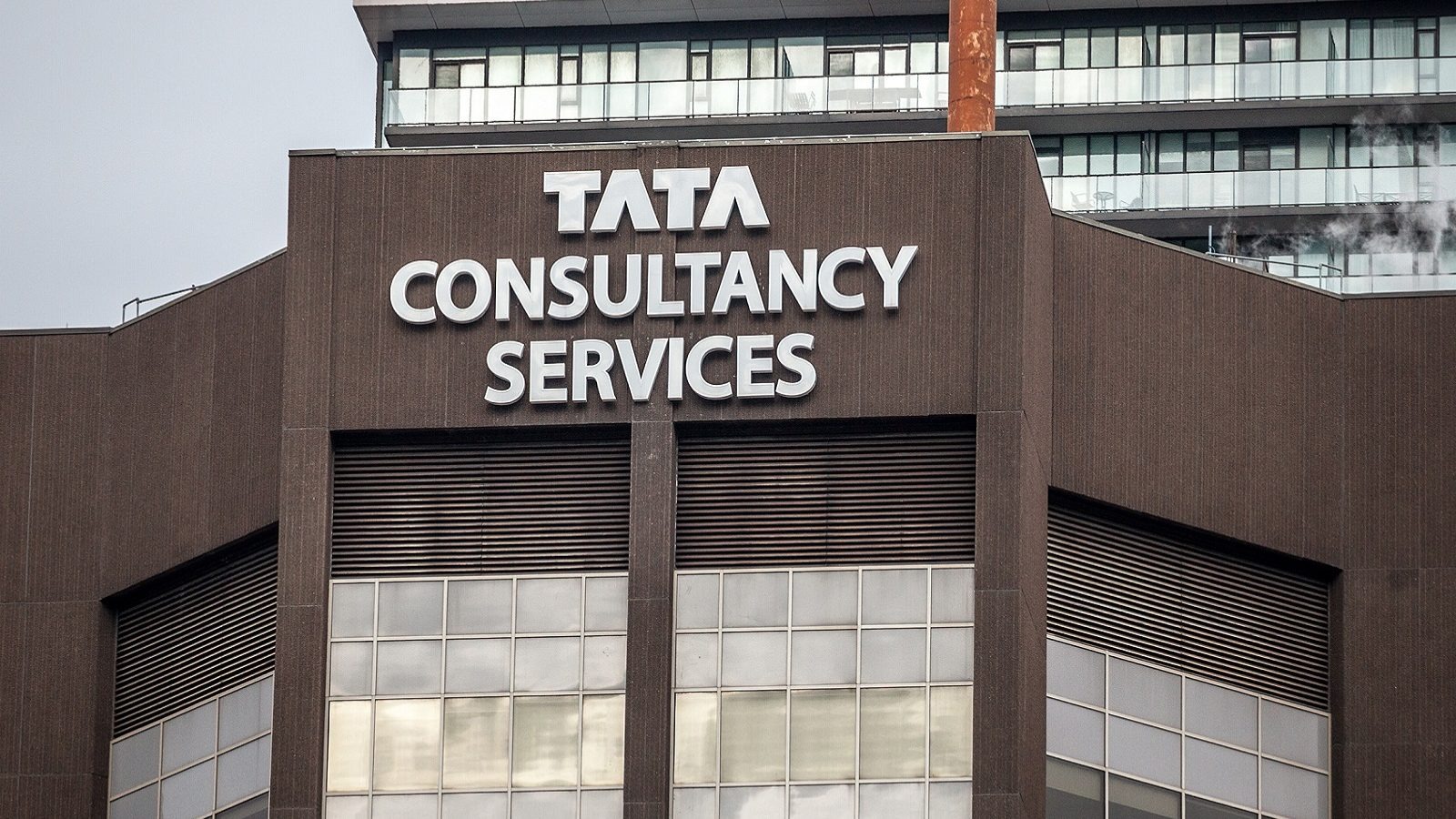 TCS Subsidiary Hypervault Receives Investment From TPG Terabyte