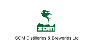 Som Distilleries Posts Leap in Bhopal Plant Shipments in April