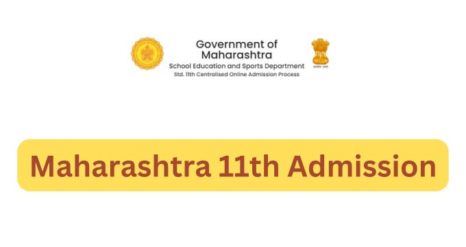 Maharashtra Goes Digital: FYJC Admissions Get a Statewide Tech Twist!