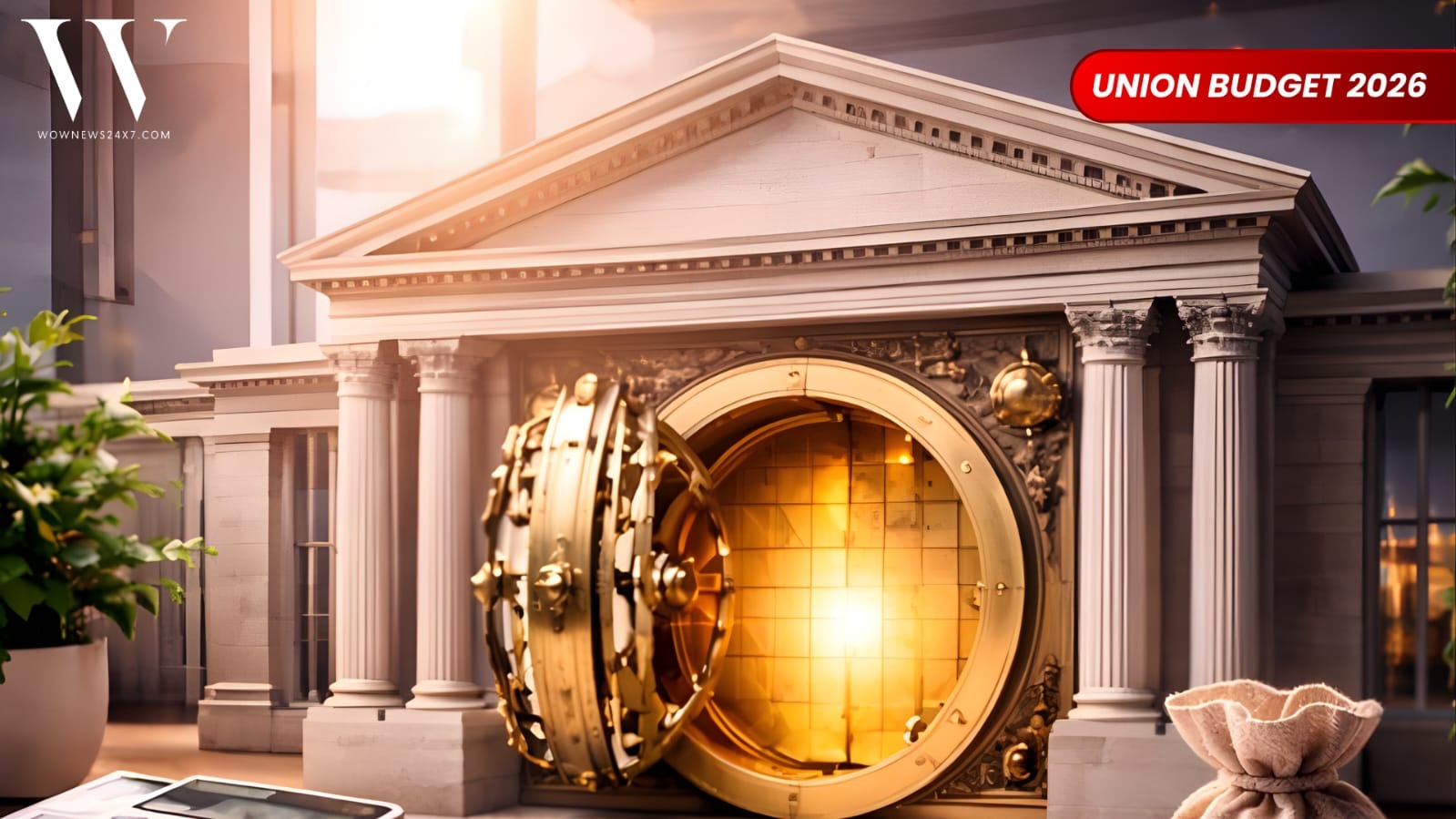 Powering Finance, Energizing Growth: Budget Restructures PFC and REC to Align With Renewable Energy Goals