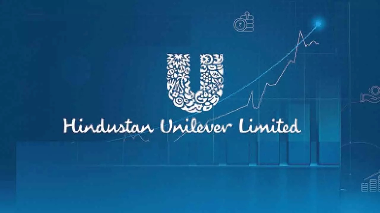 Hindustan Unilever Declares ₹19 Dividend as Q2 Profit Hits ₹26.9 Billion on Robust Sales