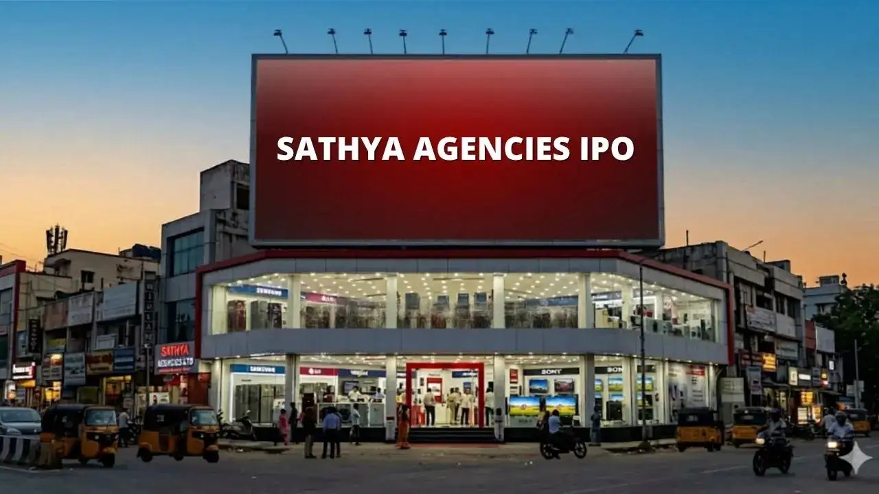 From Regional Leader To Market Contender: Sathya Powers Up ₹600 Crore IPO With Strategic Backing