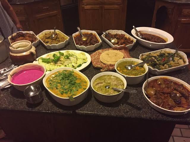 Spice, Memory, and Heart: Anupam Kher Celebrates Kashmiri Cuisine