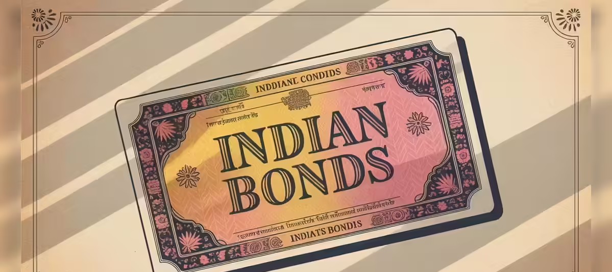 India’s Sovereign Debt Sees Rally As 10-Year Bond Yield Takes A Notable Dip