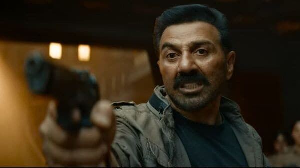 Jaat Struggles at Box Office as Earnings Drop Sharply