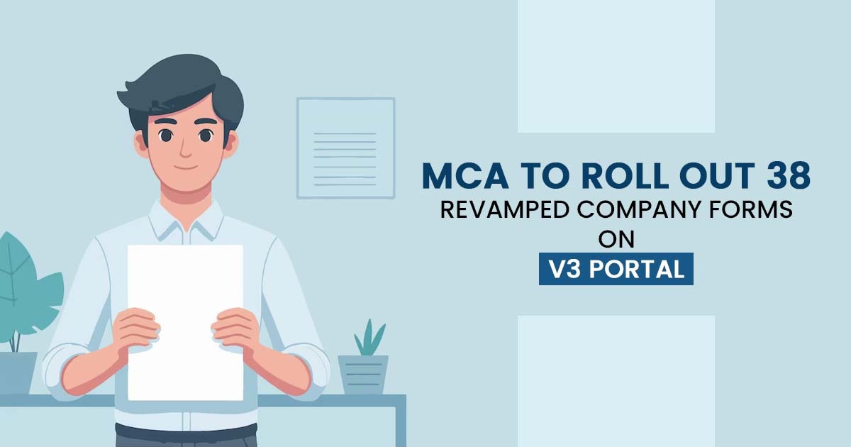 MCA To Transition 38 Forms To Version 3 Portal In Final Migration Phase