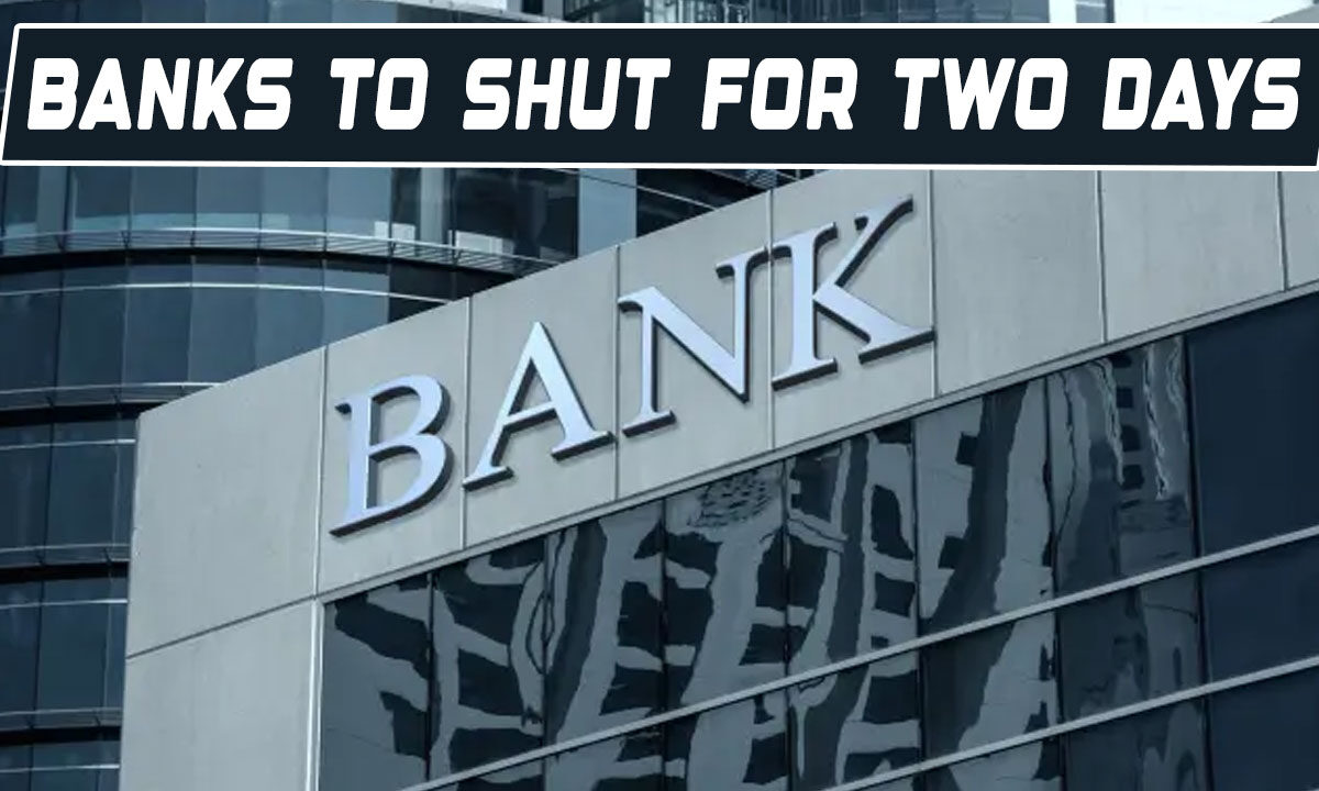 Banking Services May Face Disruptions as Nationwide Strike Planned for March 24-25