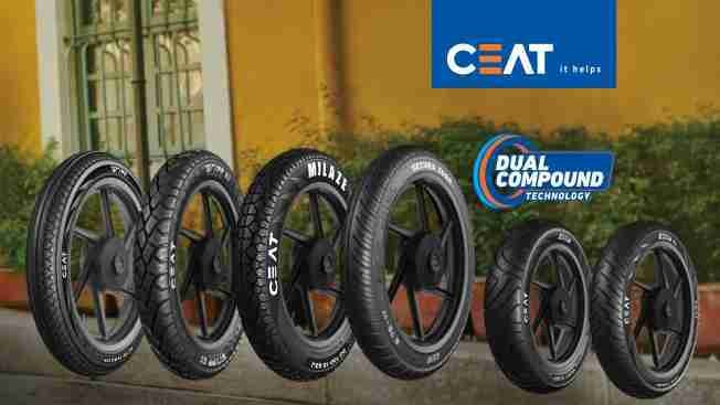 CEAT Cuts Tyre Prices To Pass On GST Benefits; CEO Predicts Surge In Tractor And Entry-Level Motorcycle Tyre Sales