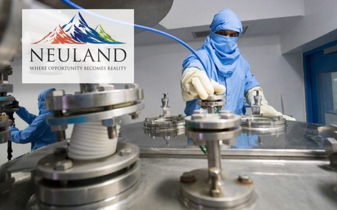 Neuland Laboratories Posts Robust Q3 Earnings with ₹4.4 Billion Revenue