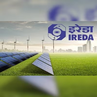 IREDA Boosts Renewable Energy with ₹24,200 Crore Borrowing Plan