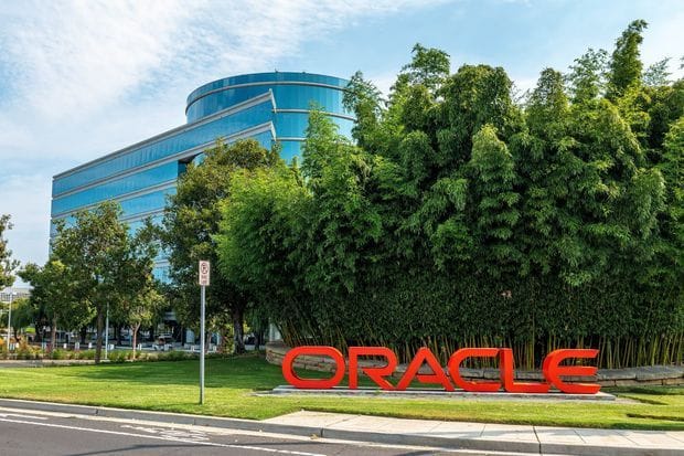 Oracle Financial Services Delivers Strong Q4 With Robust Profit Growth